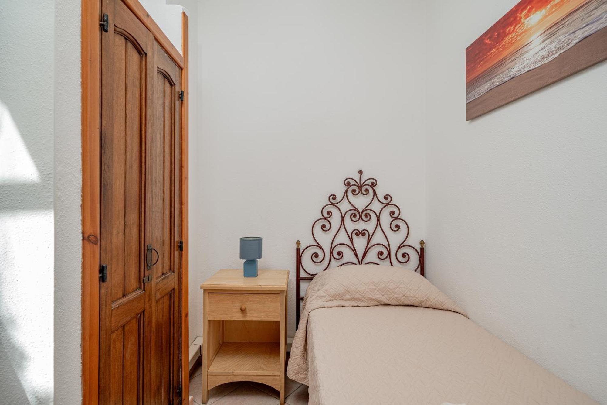 Vila Casa Donatella, In Riva Al Mare! Cala Liberotto Exteriér fotografie