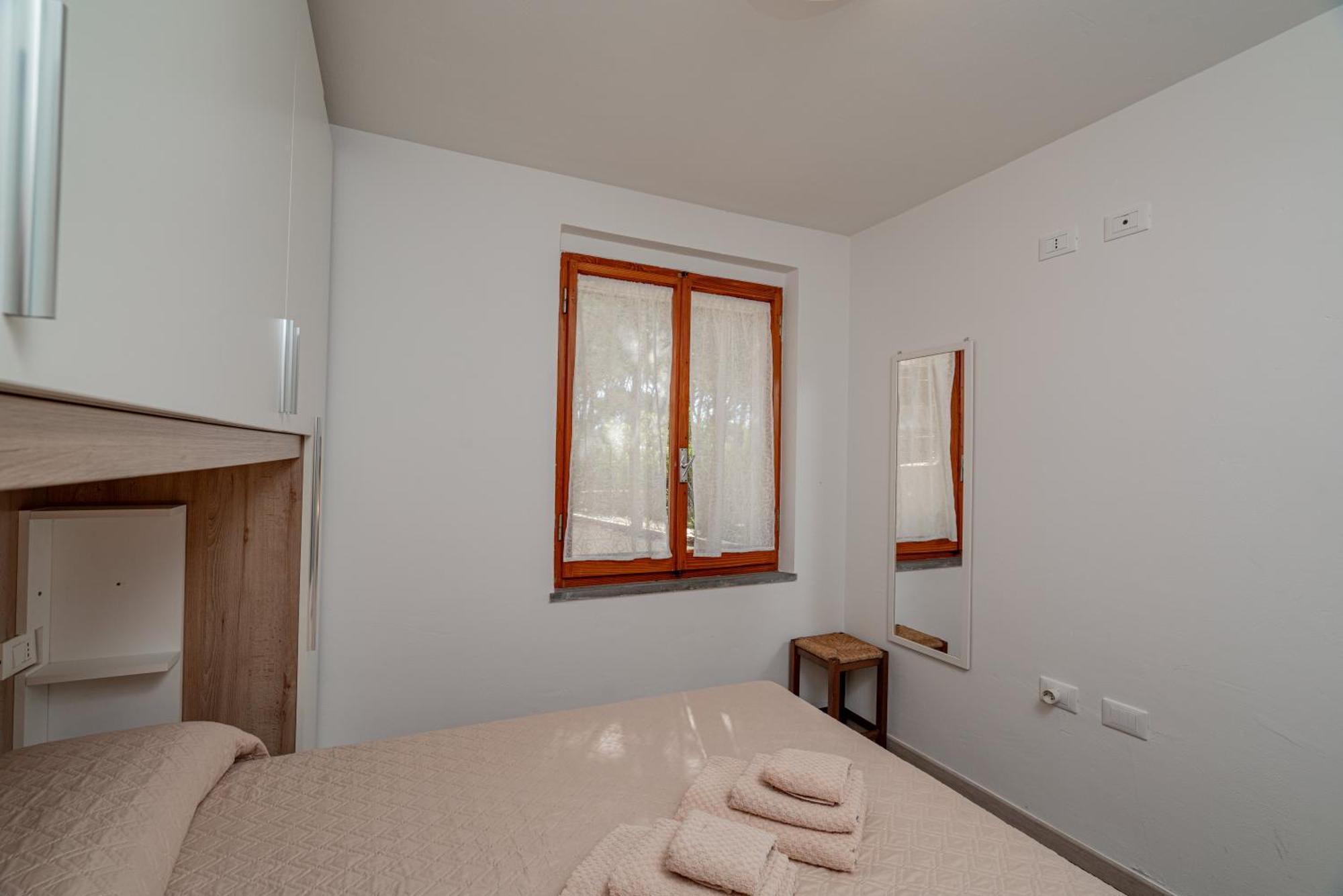Vila Casa Donatella, In Riva Al Mare! Cala Liberotto Exteriér fotografie