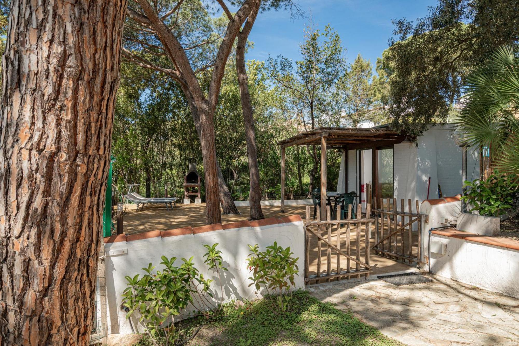 Vila Casa Donatella, In Riva Al Mare! Cala Liberotto Exteriér fotografie