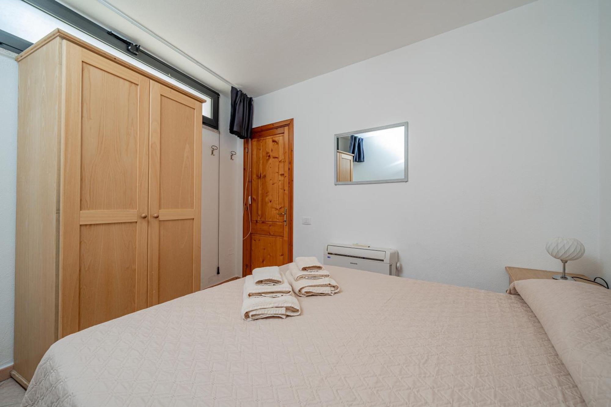 Vila Casa Donatella, In Riva Al Mare! Cala Liberotto Exteriér fotografie