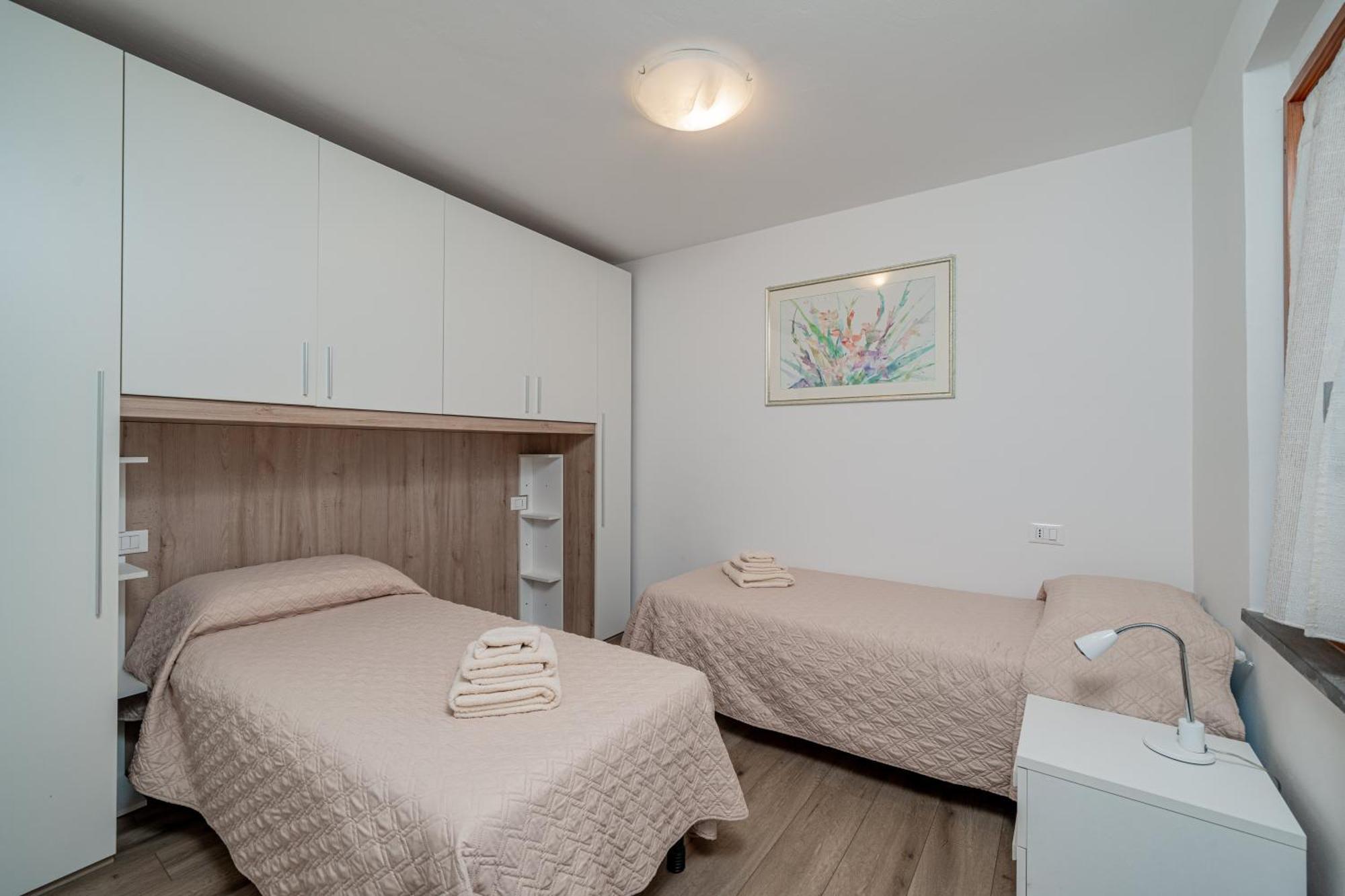 Vila Casa Donatella, In Riva Al Mare! Cala Liberotto Exteriér fotografie